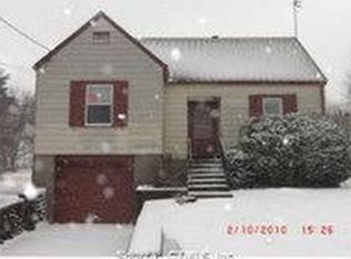 53 Wilson Ave, Meriden, CT 06450