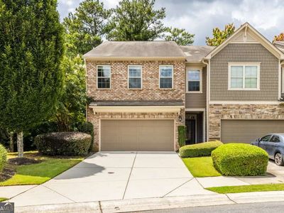 1575 Trailview Way, Atlanta, GA, 30329