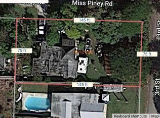 4332 Miss Piney Rd, West Palm Beach, FL 33406