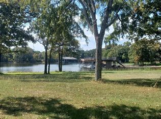 0 Scenic Rd, Trinidad, TX 75163