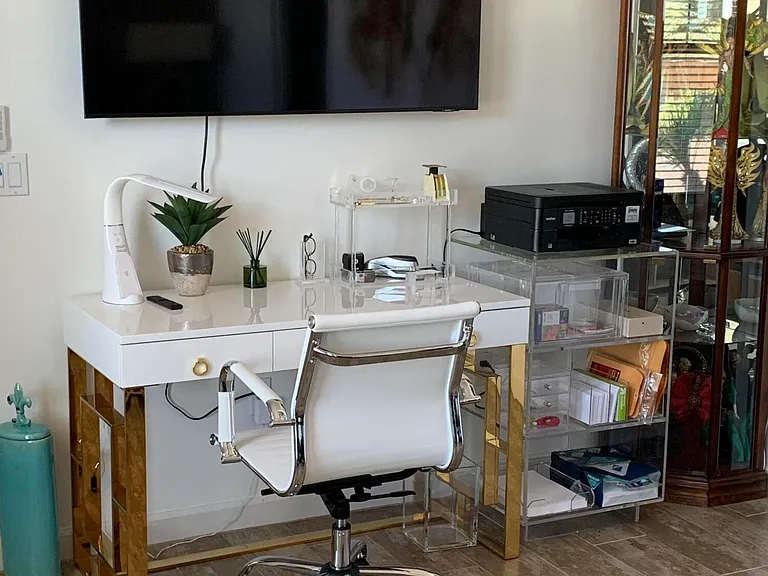 7291 N Scottsdale Rd #1004 — Photo 8