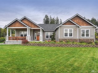 23190 Aslan Pl NE, Kingston, WA 98346