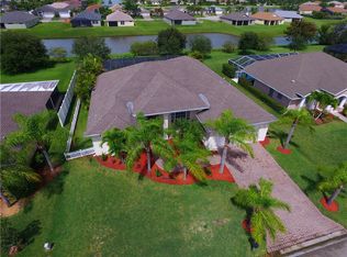 815 Sarina Ter SW, Vero Beach, FL 32968
