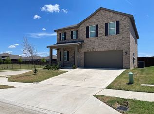 5501 McMahan Ln, Crowley, TX 76036