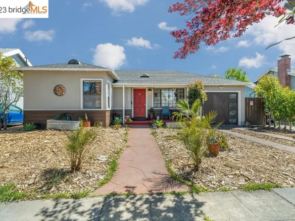 660 31st St, Richmond, CA 94804