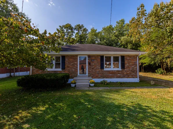 1110 Queen St, Danville, KY 40422