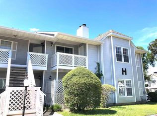 601 E Burgess Rd APT H8, Pensacola, FL 32504