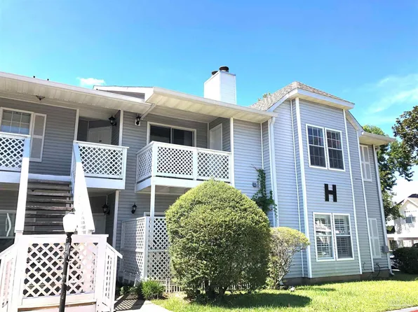 601 E Burgess Rd APT H8, Pensacola, FL 32504