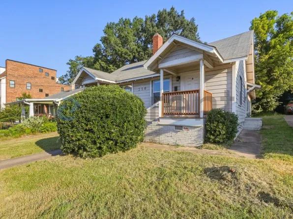 210 W Geer St APT B, Durham, NC 27701