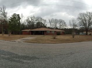 3958 Chapel Hill Rd, Decatur, MS 39327