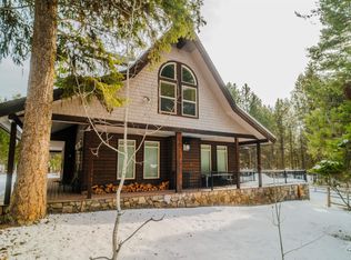 14199 Franklin Rd, McCall, ID 83638