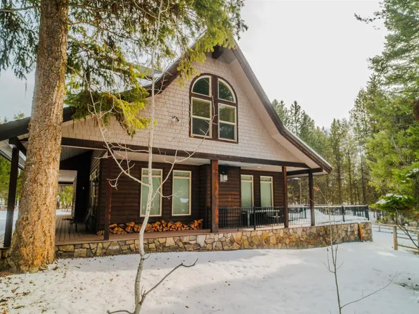 14199 Franklin Rd, McCall, ID 83638