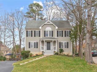 11706 Winbury Ter, Midlothian, VA 23114