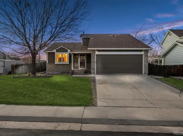 12147 Hudson Court, Thornton, CO 80241