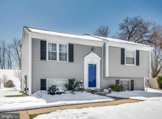 317 Cheyenne Dr, Frederick, MD 21701