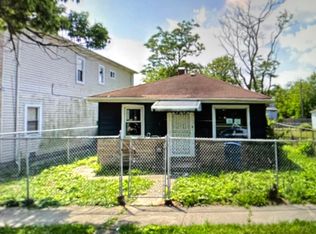 14718 Cooper Ave, Harvey, IL 60426