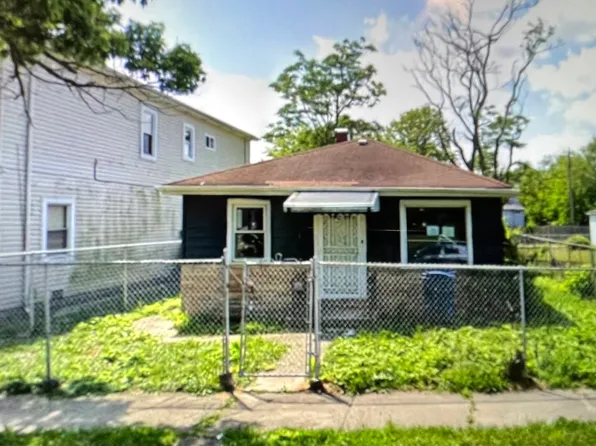 14718 Cooper Ave, Harvey, IL 60426