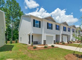 6032 Faron Way, Charlotte, NC 28262