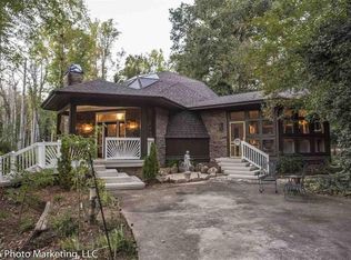 200 Airport Rd, Perry, GA 31069