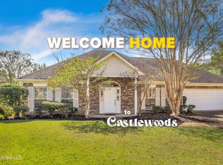 405 Overland Cv, Brandon, MS 39047