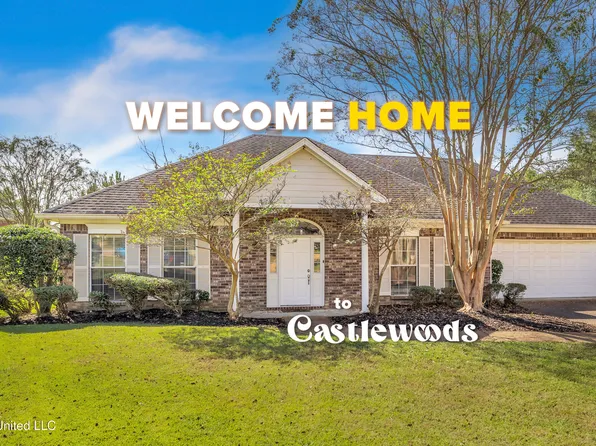 405 Overland Cv, Brandon, MS 39047
