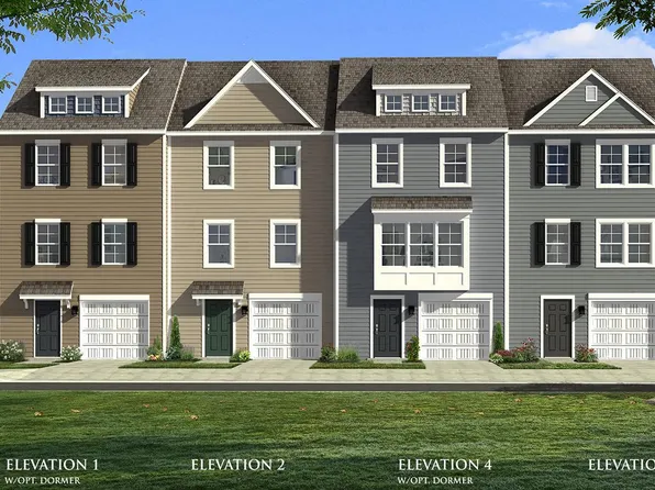 116 Tuxford Rd, Falling Waters, WV 25419