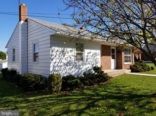 140 Rowe Ave, Greencastle, PA