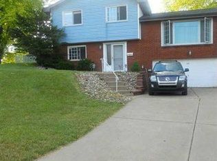 109 Rodger Pl, North Versailles, PA 15137