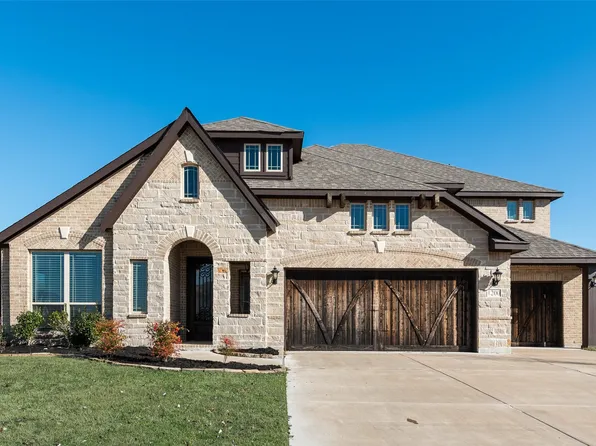 1200 Moses Dr, Desoto, TX 75115