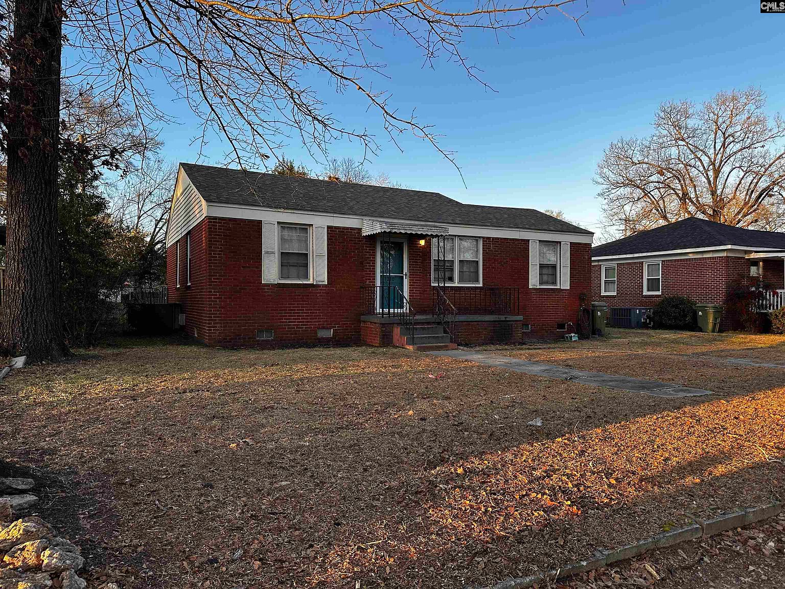 1210 Sunnyside Dr, Cayce, SC 29033 MLS 576916 Zillow