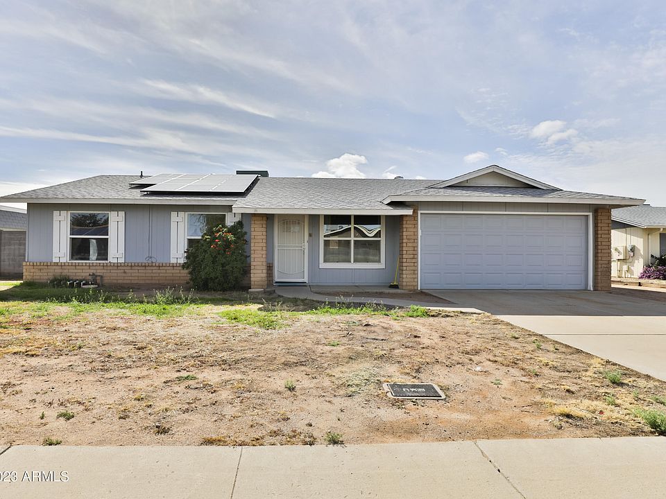 1st image of 4827 W VILLA RITA Drive