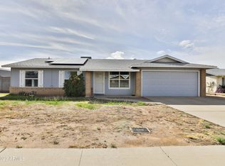 4827 W Villa Rita Dr, Glendale, AZ 85308
