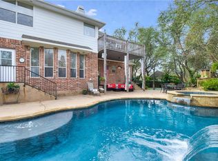 3408 Oxen Ct, Austin, TX 78732
