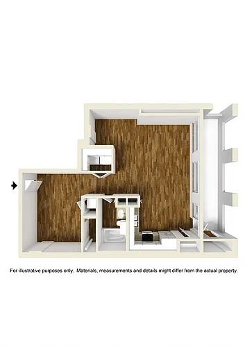 Floor plan 05