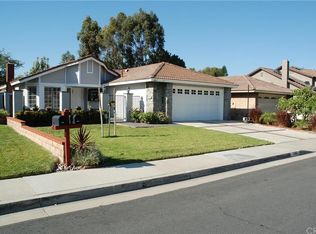 8461 E Foothill St, Anaheim, CA 92808