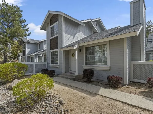 1925 E Minaret Cir, Reno, NV 89523