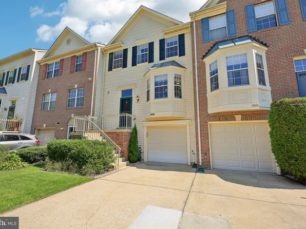 2612 Tall Wind Ct, Crofton, MD 21114