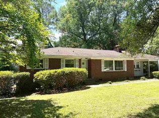 5 Hamden Cir, Cheraw, SC 29520