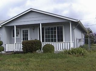 185 Wendell St, Lebanon, OR 97355