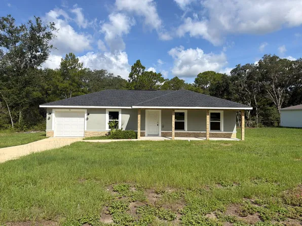 52 Bay Rd, Ocklawaha, FL 32179