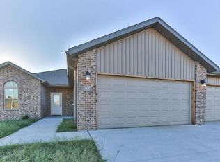 3101 N Wabash Ave, Springfield, MO 65803