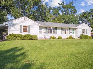 3900 43rd St, Des Moines, IA 50310