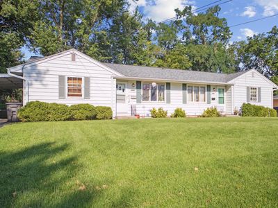 3900 43rd St, Des Moines, IA, 50310