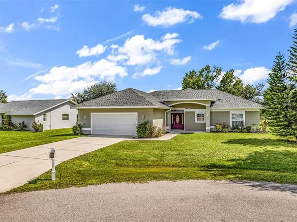 25385 Sullan Ct, Punta Gorda, FL 33983