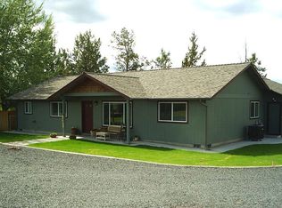 20635 Tumalo Rd, Bend, OR 97703