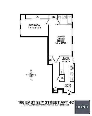 Sold by Bond New York | media 12