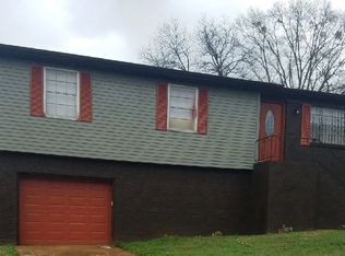 709 28th Ter, Bessemer, AL 35020
