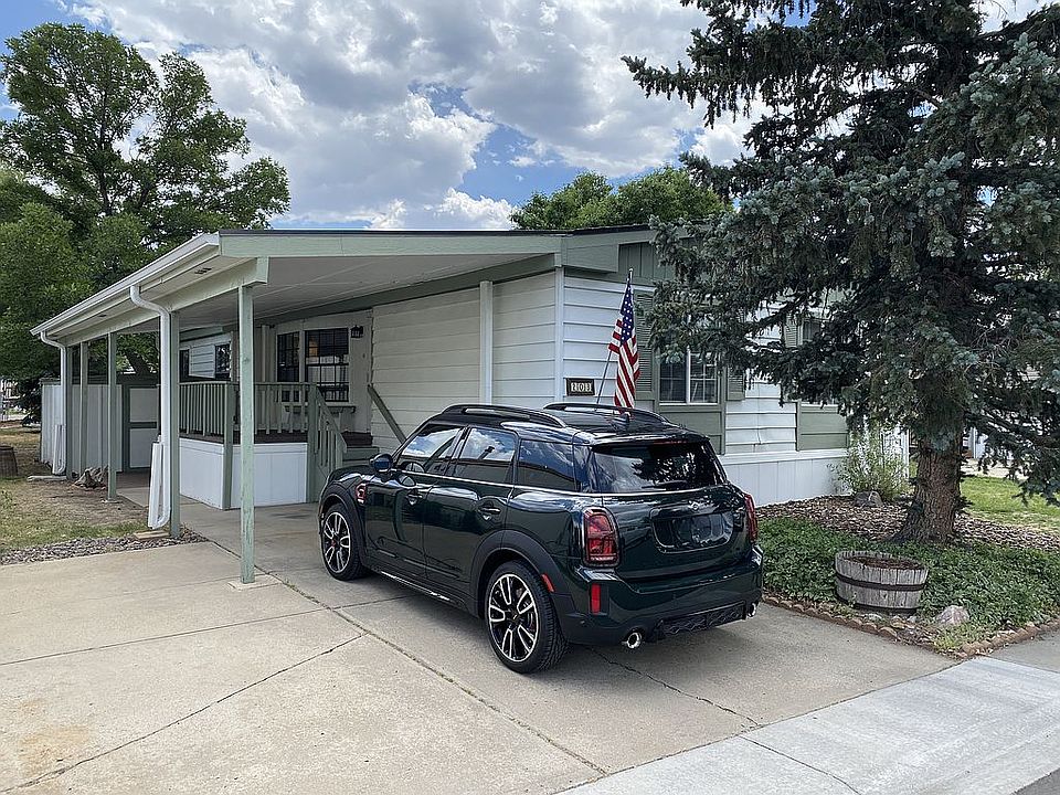 1st image of 8201 S Santa Fe Dr Lot 203