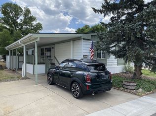 8201 S Santa Fe Dr Lot 203, Littleton, CO 80120