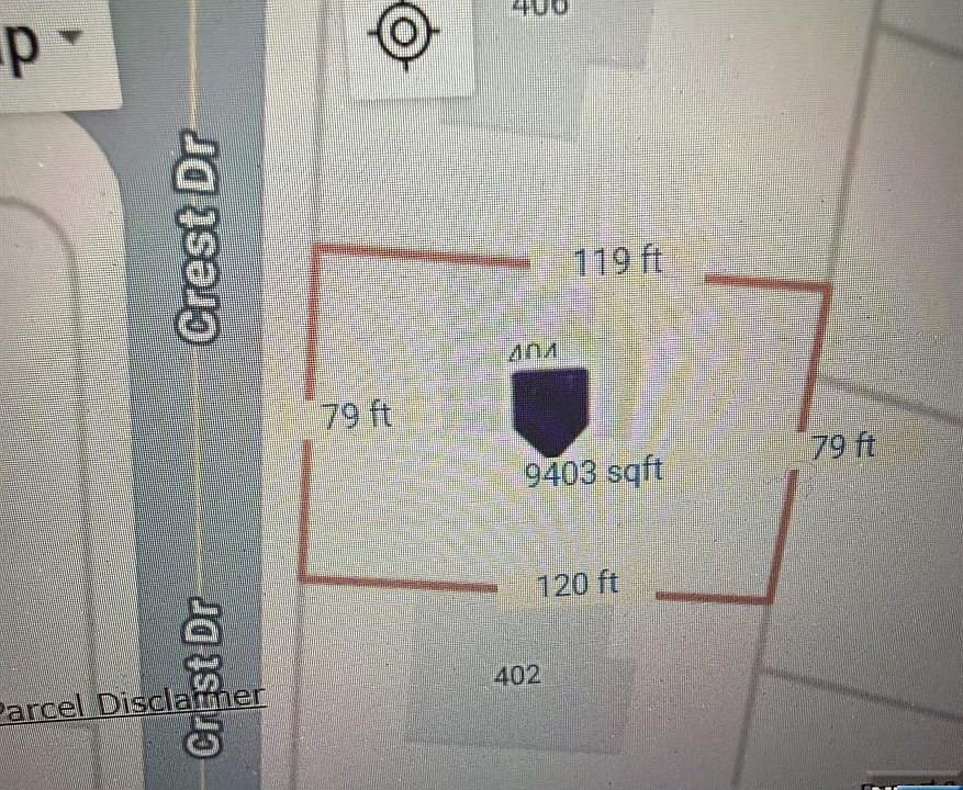 2nd image of 404 Crest Drive
